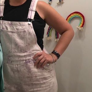 Universal Thread overalls